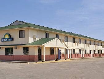 Days Inn Great Bend, Great Bend, United States of America