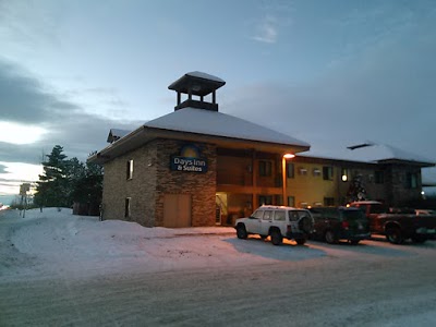 Days Inn and Suites Bozeman, Bozeman, United States of America