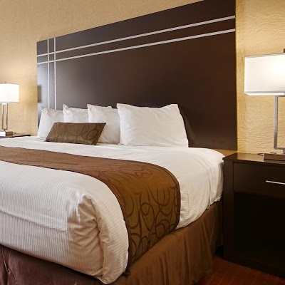 BEST WESTERN WAUKESHA GRAND, Pewaukee, United States of America