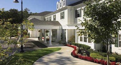 MARRIOTT VAC CLUB FAIRWAY VILL, Galloway, United States of America