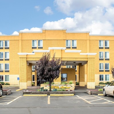 Quality Inn Dunmore, Dunmore, United States of America