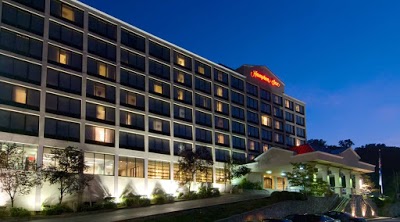 Hampton Inn White Plains, Elmsford, United States of America