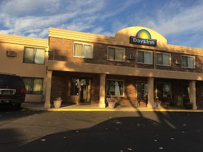 Days Inn Sioux Falls, Sioux Falls, United States of America