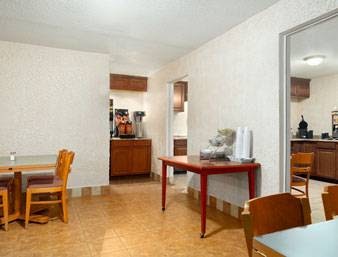 Days Inn Brunswick, Brunswick, United States of America