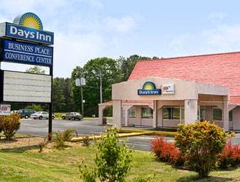 Days Inn La Grange, LaGrange, United States of America