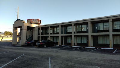 Red Carpet Inn, Dothan, United States of America