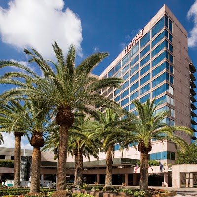 Grand Hyatt Tampa Bay, Tampa, United States of America
