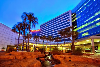 Stamford Plaza Sydney Airport, Mascot, Australia