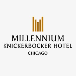 Millennium Knickerbocker, Chicago, United States of America
