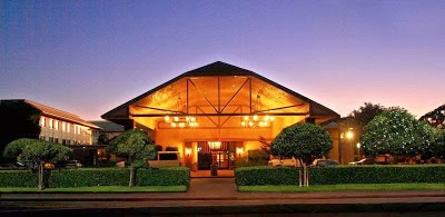 University Square Hotel, Fresno, United States of America