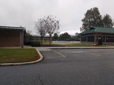 Clarion Inn Conference Center, Valdosta, United States of America