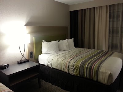 Country Inn Suites Romeoville, Romeoville, United States of America