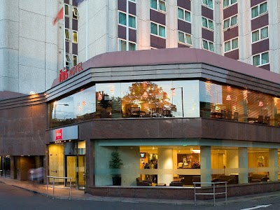 Hotel ibis London Earls Court, London, United Kingdom