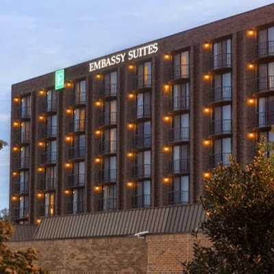 Embassy Suites Richmond - The Commerce Center, Richmond, United States of America