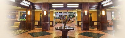 Brookfield Suites Hotel, Brookfield, United States of America