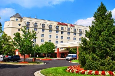 Avi Hotel Largo, Largo, United States of America