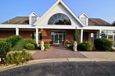 Best Western Westminster Catering & Conference Center, Westminster, United States of America