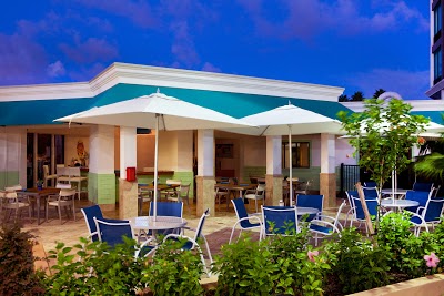 Four Points by Sheraton Orlando Studio City, Orlando, United States of America
