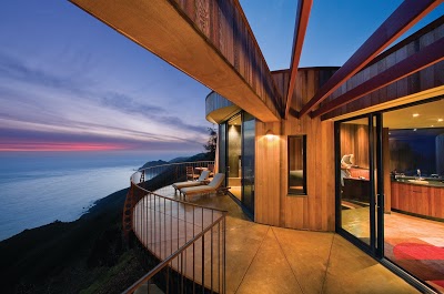 Post Ranch Inn Preferred Bouti, Big Sur, United States of America