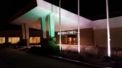 DoubleTree by Hilton Cincinnati Airport, Hebron, United States of America