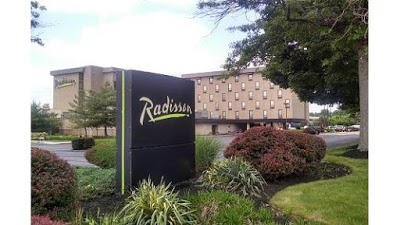 Radisson Hotel Philadelphia Northeast, Trevose, United States of America