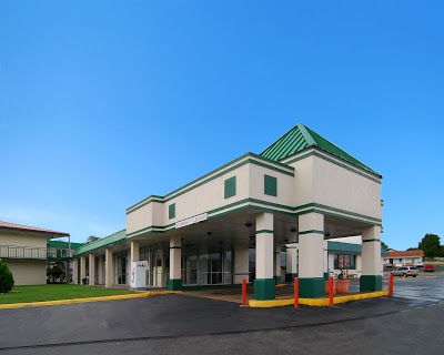 Econo Lodge Benton, Benton, United States of America