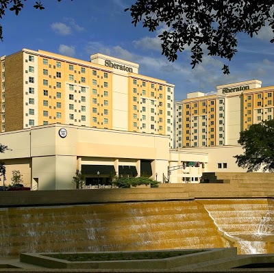 Sheraton Fort Worth Hotel and Spa, Fort Worth, United States of America