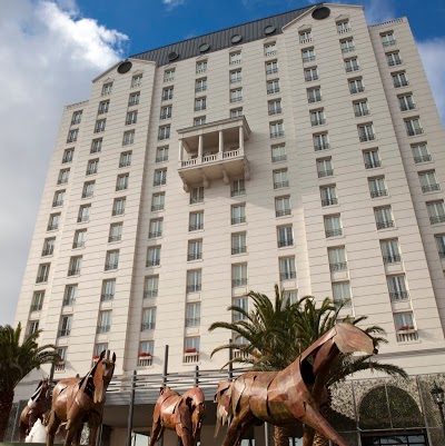 Four Seasons Hotel Buenos Aires, Buenos Aires, Argentina