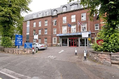 Norfolk Hotel, Birmingham, United Kingdom