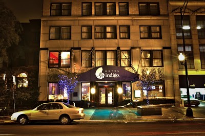 Hotel Indigo Chicago Downtown Gold Coast, Chicago, United States of America