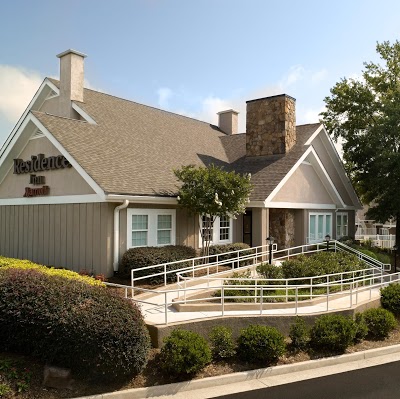 Residence Inn By Marriott Atlanta Cumberland, Smyrna, United States of America