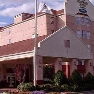 Homewood Suites by Hilton Augusta, Augusta, United States of America