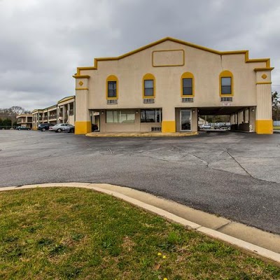 Econo Lodge Byron, Byron, United States of America