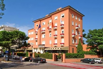 Hotel Residence Venezia 2000, Venice, Italy