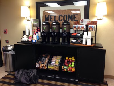 Extended Stay America - Chicago - Downers Grove, Downers Grove, United States of America