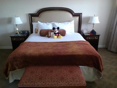 Warwick Denver Hotel, Denver, United States of America