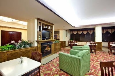Holiday Inn Express Chester, Chester, United States of America