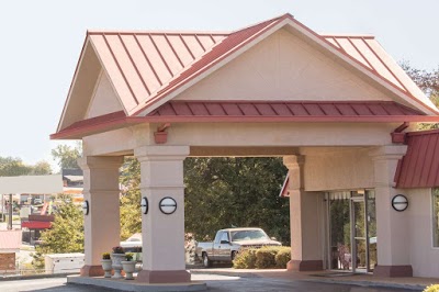 Days Inn Forsyth, Forsyth, United States of America
