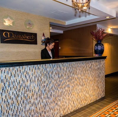 Marrakech Hotel, New York, United States of America