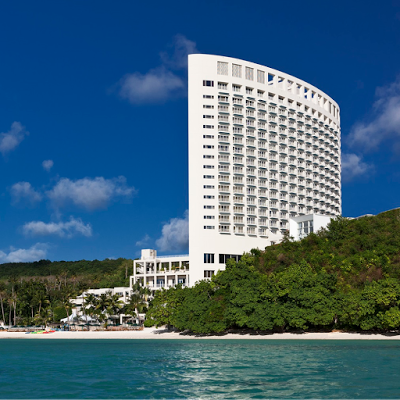 The Westin Resort, Guam, Tamuning, Guam