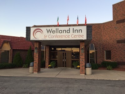 Ramada Welland, Welland, Canada