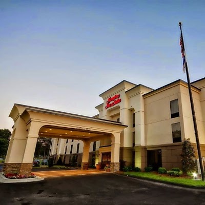 Hampton Inn Tifton, Tifton, United States of America