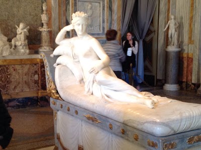 Hotel Victoria Roma, Rome, Italy