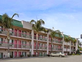 Days Inn Ontario Airport, Ontario, United States of America