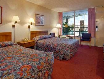 Days Inn Rantoul, Rantoul, United States of America