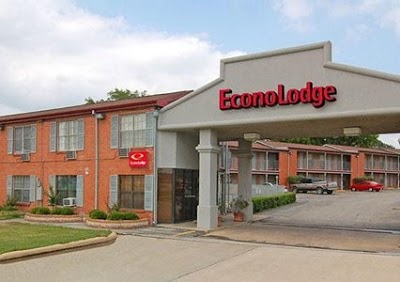 ECONO LODGE HUNTSVILLE, Huntsville, United States of America