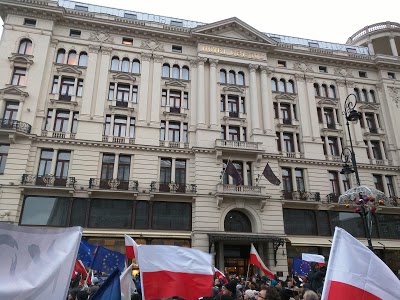 Hotel Bristol, A Luxury Collection Hotel, Warsaw, Poland