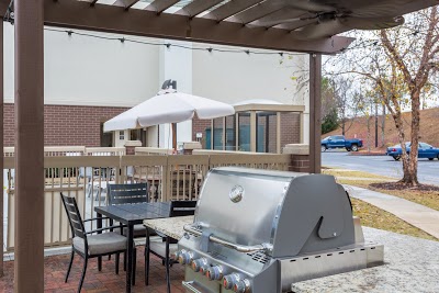 Hampton Inn Bremen I 20, Bremen, United States of America