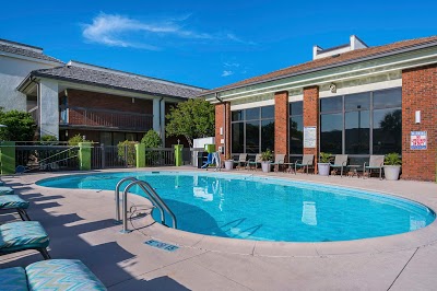 Quality Inn Morehead City, Morehead City, United States of America