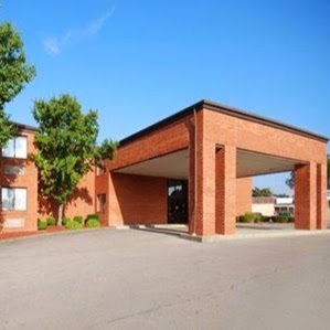 COMFORT INN JACKSON, Jackson, United States of America